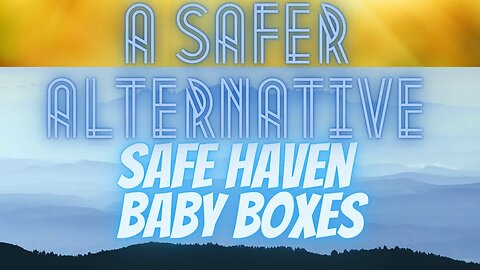 Can't Support Your Newborn Infant?! There ARE Resources!