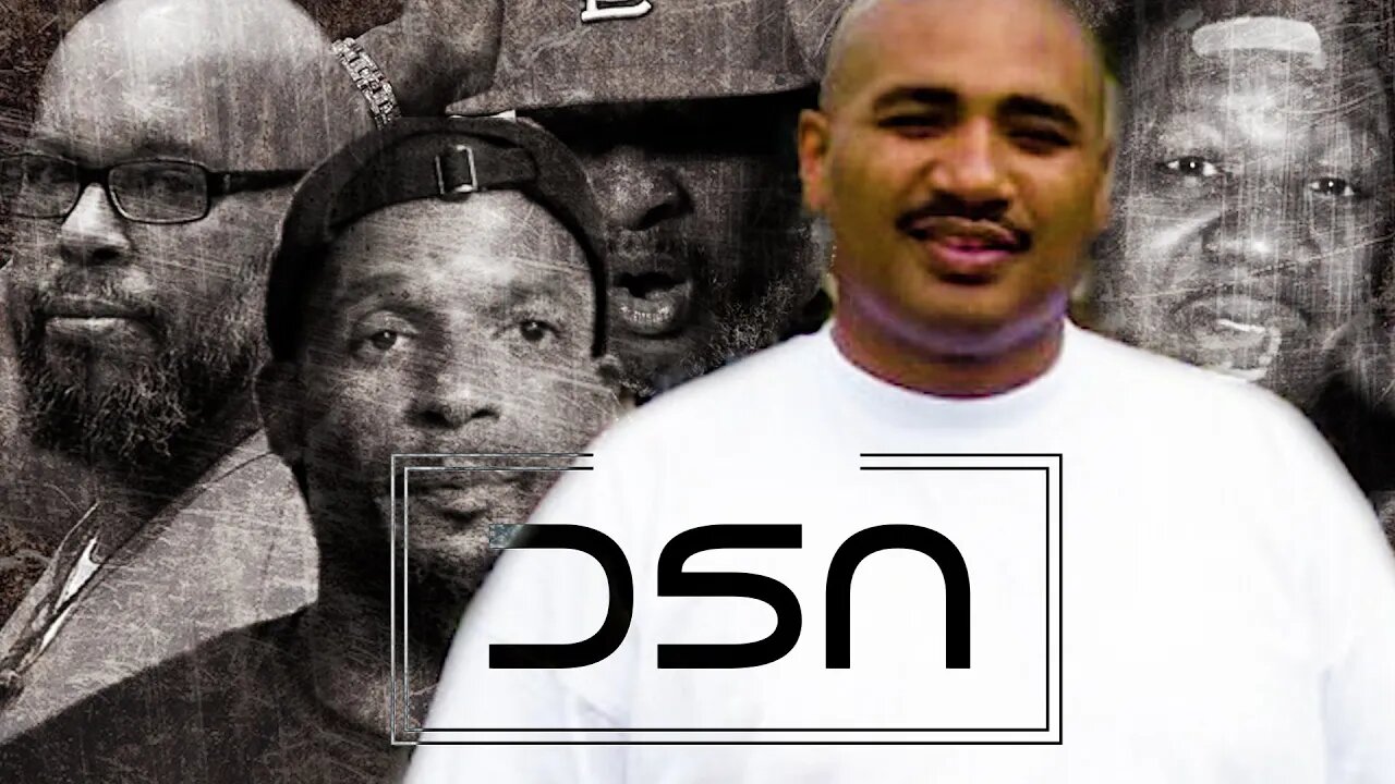 Reggie Wright Jr. goes in on Keefe D and others. Suge speaks on Wack 100 from the pen & J-Prince