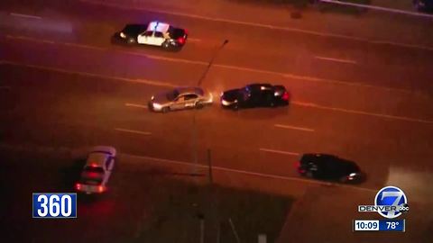 Are police chases worthwhile in curbing crime or too dangerous for all involved?