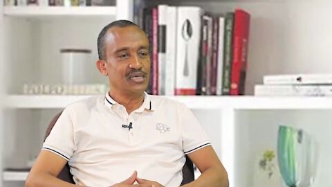 ብሔራዊ መግባባት እና ውይይት ለምን አስፈለገ? - ሰለሞን ሸምዬ
