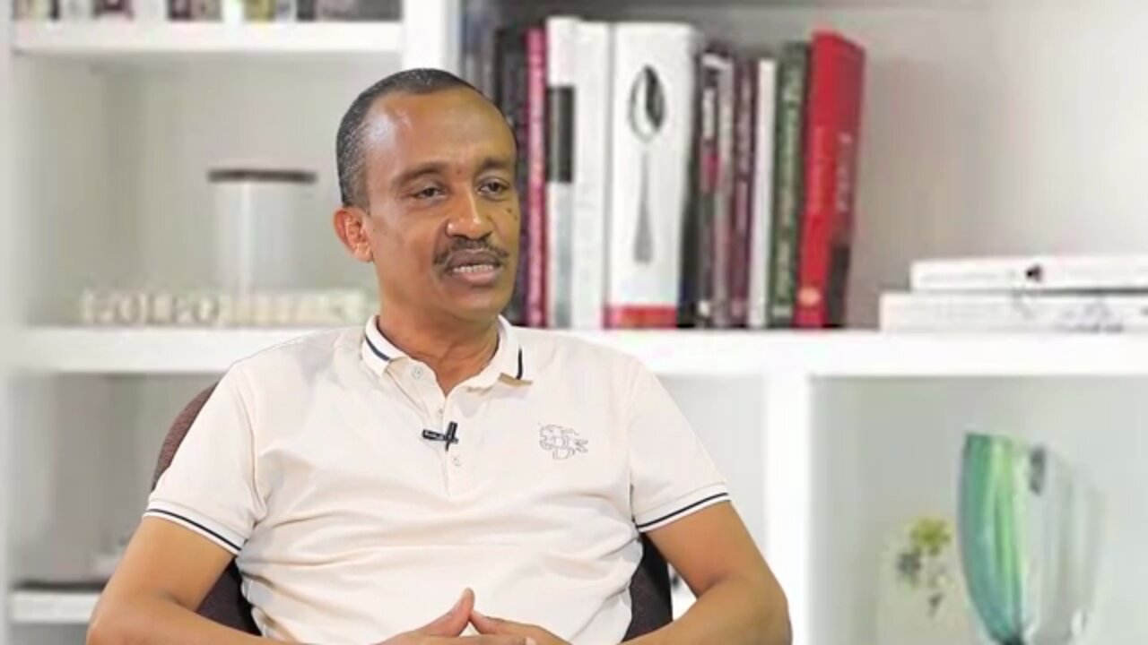 ብሔራዊ መግባባት እና ውይይት ለምን አስፈለገ? - ሰለሞን ሸምዬ