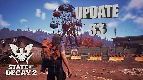 Checking Out The New Infestation Update For State Of Decay 2 - Part 4