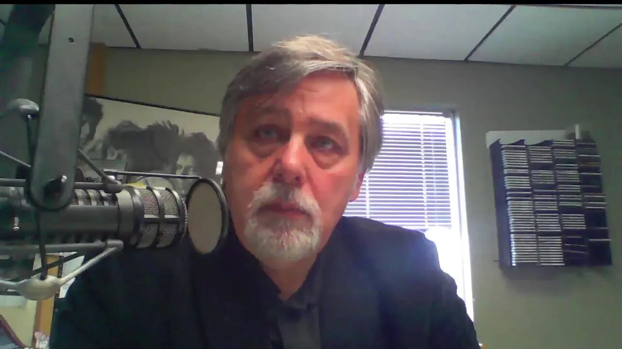 05/15/22 Modern World Events, is this the fulfillment of scripture?