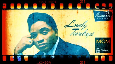 Lonely Teardrops - MCM