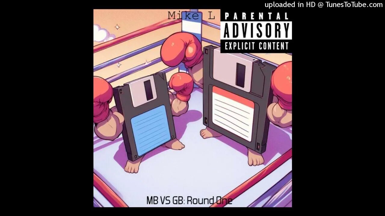 Mike l - I Think It's Buy Time