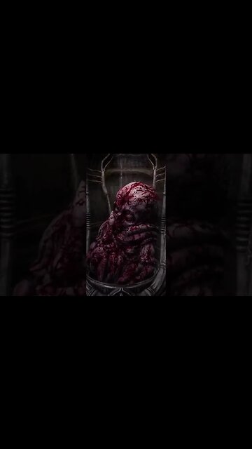 VITAMINA GOSTOSA !! | Scorn #shorts