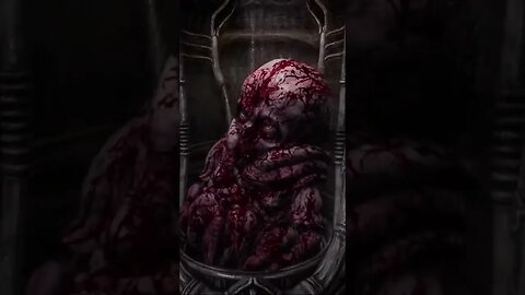 VITAMINA GOSTOSA !! | Scorn #shorts