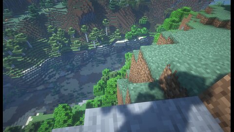 Minecraft - Recorded World - Episode 30 (No Commentary)