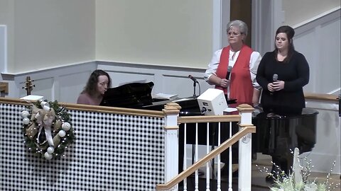 If you Could See What I See