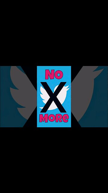 Twitter is NO MORE! 🤯 #shorts #news #newsupdate
