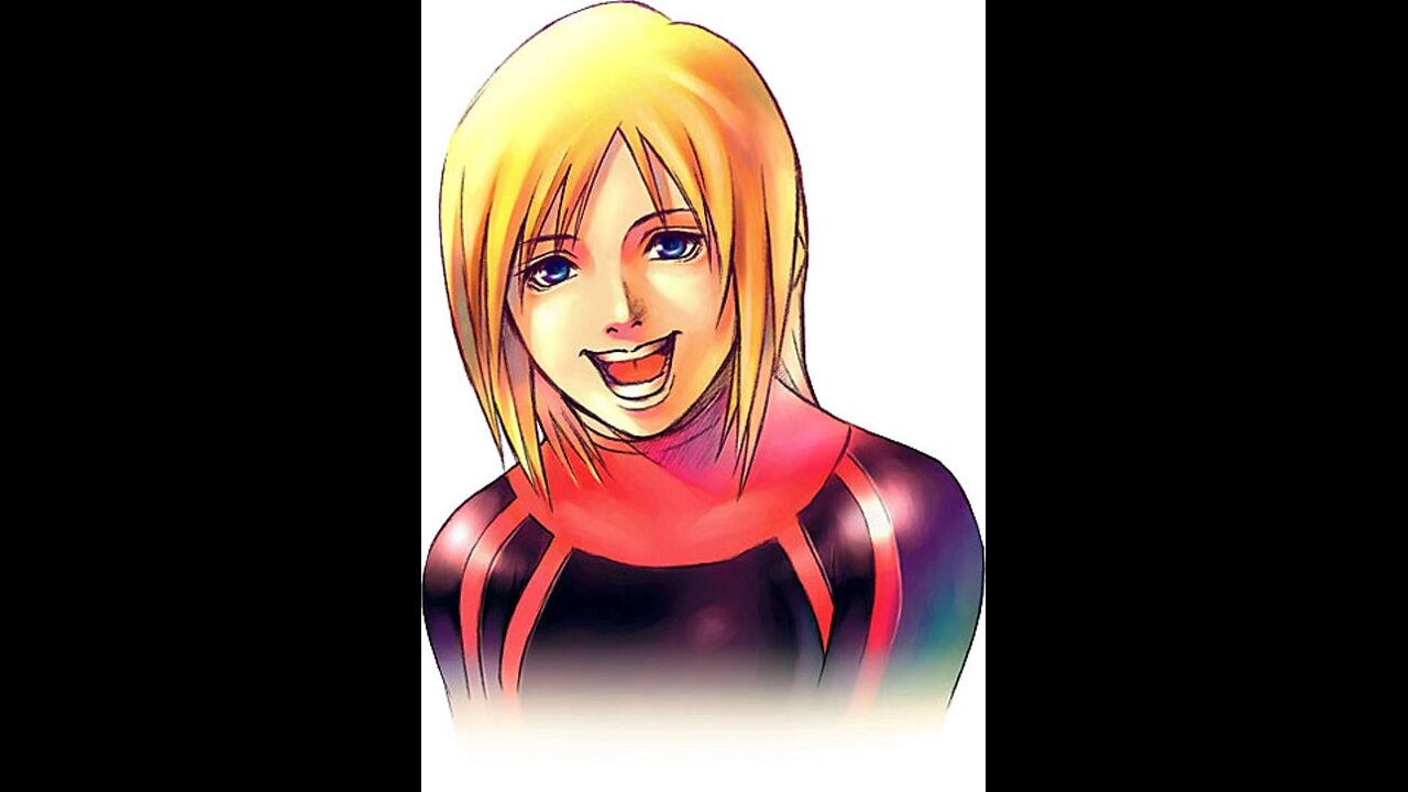 Parasite Eve 2 Part 21 Final (Year 2)