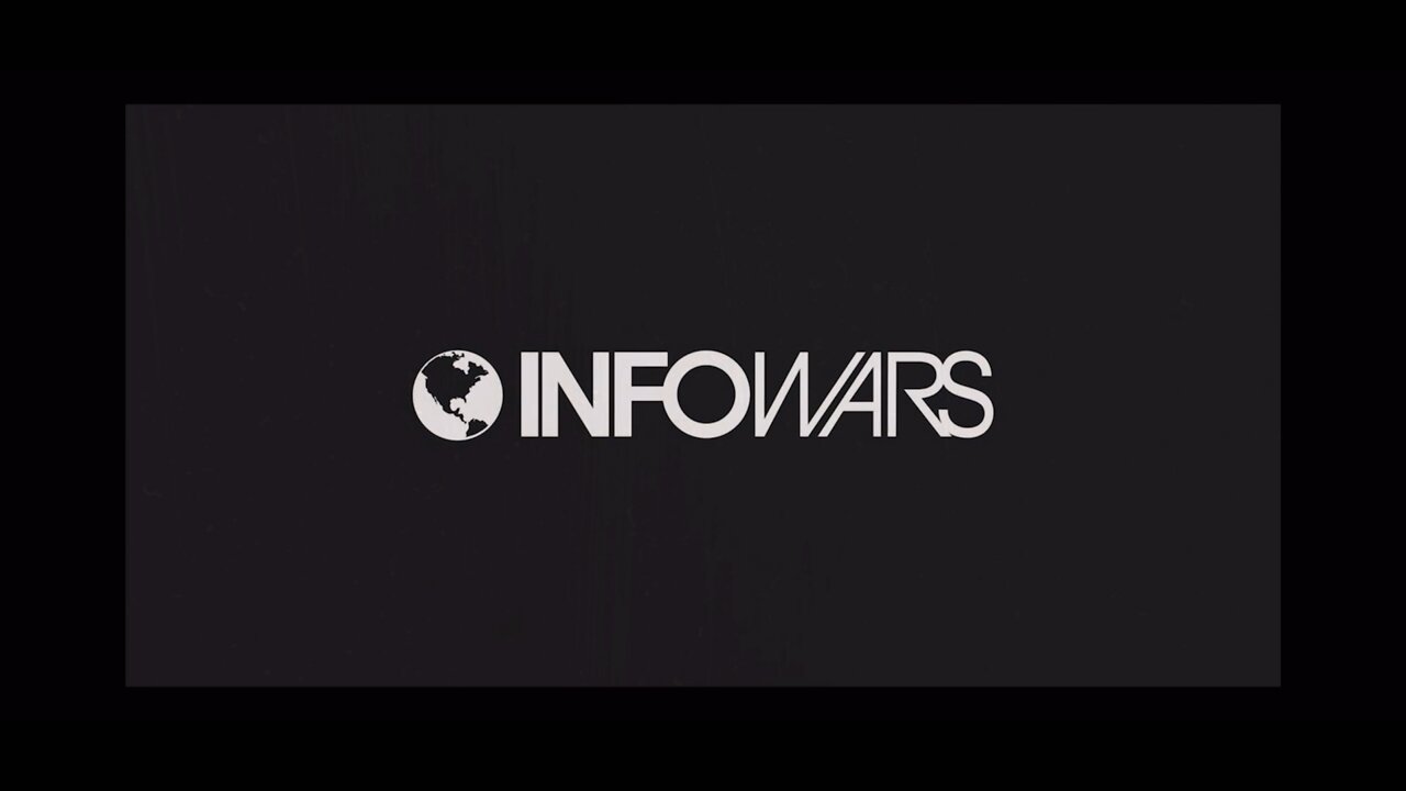 Alex Jones Is A Prophet