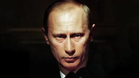 Who Is Vladimir Putin?