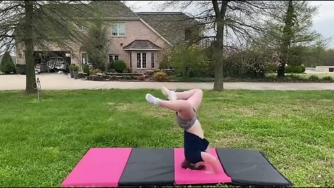 funny gymnastic fails 😱🤣🤣🤣😱 #funny #fail