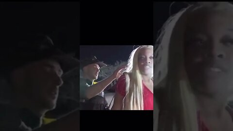 Snitched on her Wig 😂 #snitch