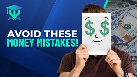 INSANE Tips How To Build Wealth? Avoid These Financial Mistakes!