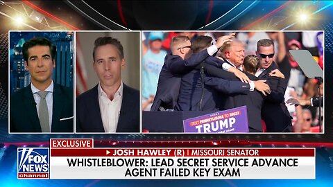 💥Lead SS Agent FAILED a Key Exam. And she was in Charge of the Entire Trip?
