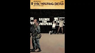 WALKING DEAD PARTE 5