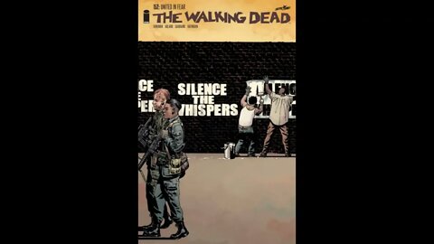 WALKING DEAD PARTE 5