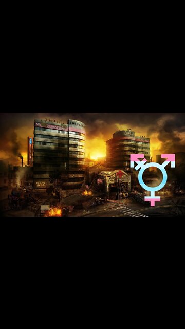 Pro Trans Ideology Doesn't Add Up