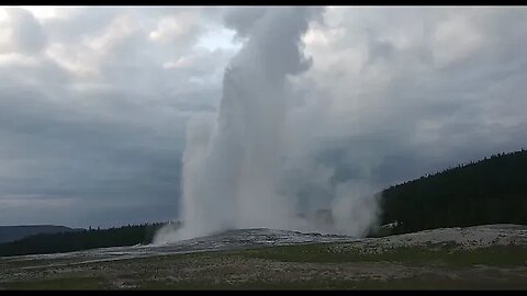 Yellowstone