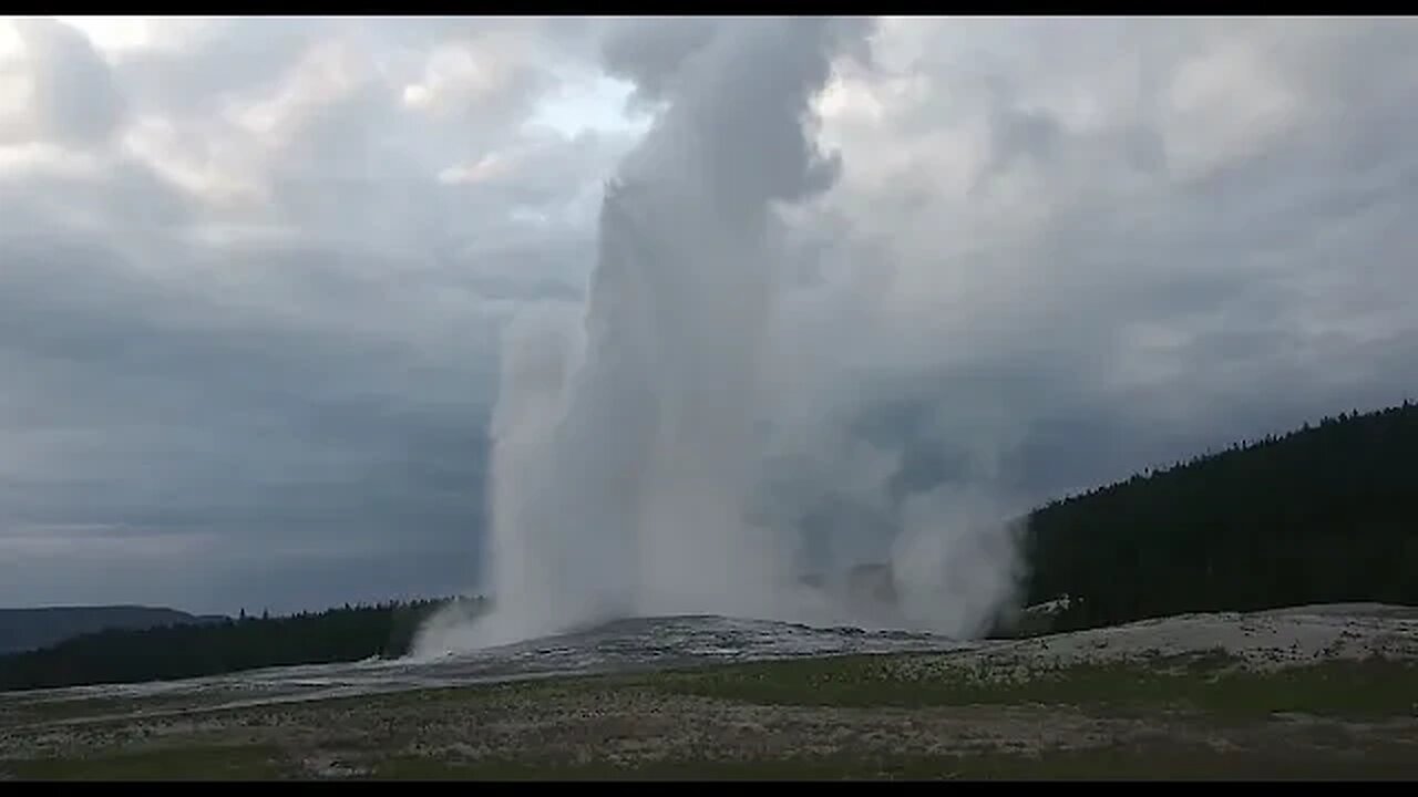 Yellowstone