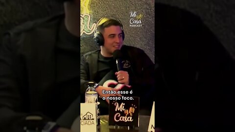 Começando um lar do ZERO! EP novo às 19h 🎙 #cortesdepodcast #recemcasados #casanova