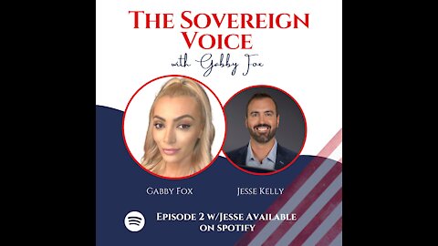 Ep 2- Jesse Kelly DC