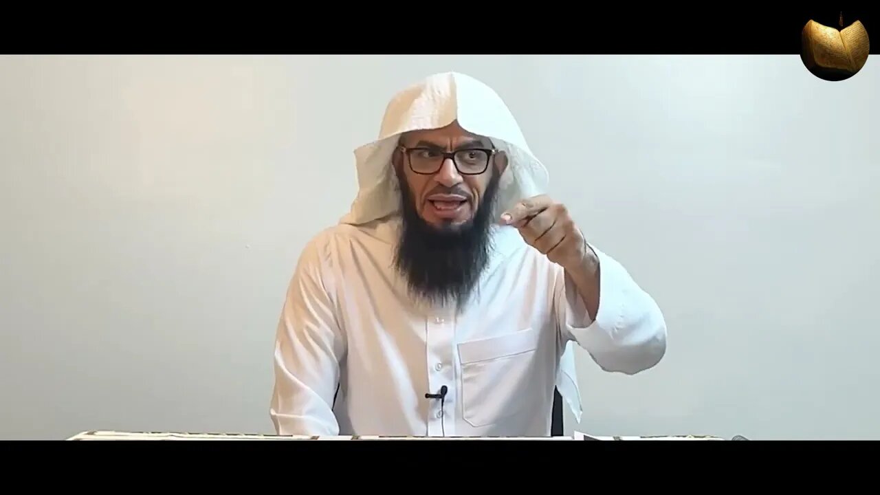 Ramadan 07 | The Deception of the Defeatists The Ultimate Victory Series Excerpt #7 Shaykh Ahmad