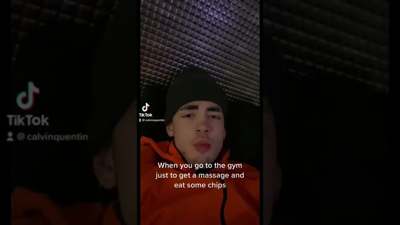 How consistent are you going to the gym?