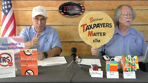 #257 Taxpayer to IRS: Please Keep the $285,000