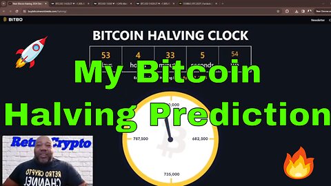 MASTER Bitcoin & My Cryptocurrency Chart Patterns: Trade Like a PRO