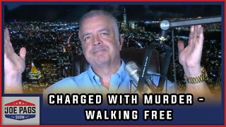 Crime and No Punishment?