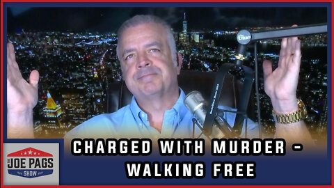 Crime and No Punishment?