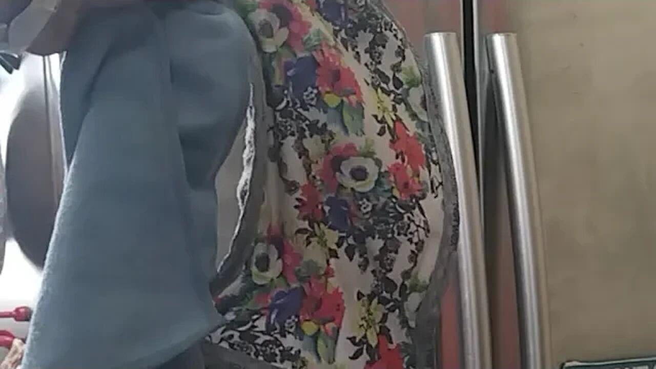 Norwex Stainless Steel And Dusting Mitt Demo!