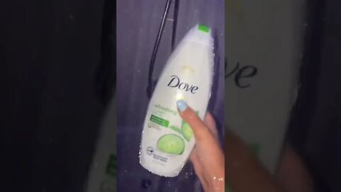 Showertok Tiktok chxlseaxlifestyle