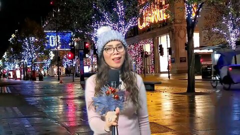 Christmas In Our Hearts (cover by Jasopira)