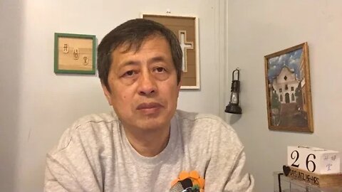 5430-权力下放基层，意味着未来民变四起-20221026-4
