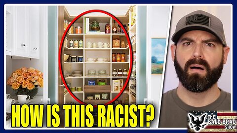 You're RACIST if you are clean and tidy