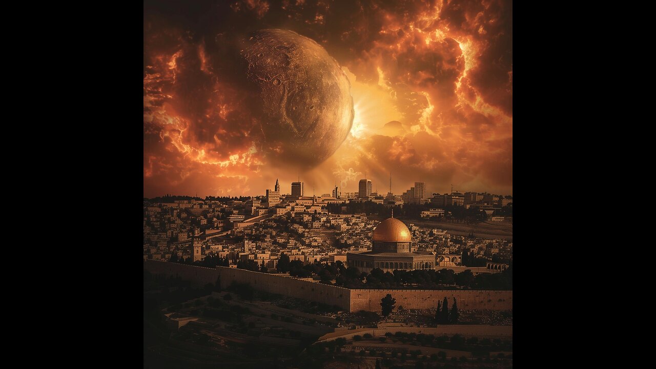 End Times Prophecy Discussion Various Topics - w/Kyp Shillam - LIVE SHOW