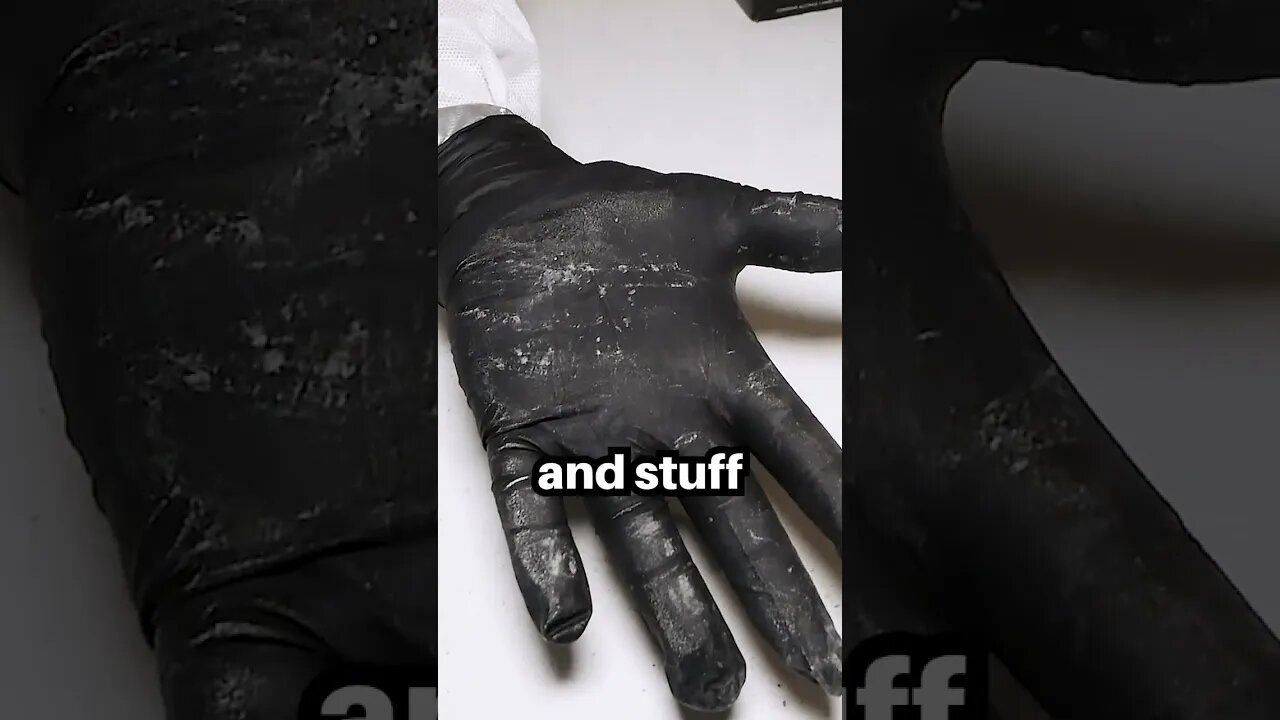 Fentanyl contamination can put your entire home or business at serious risk. #shorts