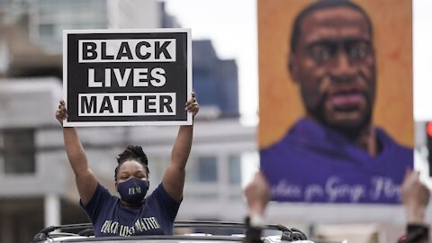 Chauvin Verdict Renews Focus On Federal Police Reform