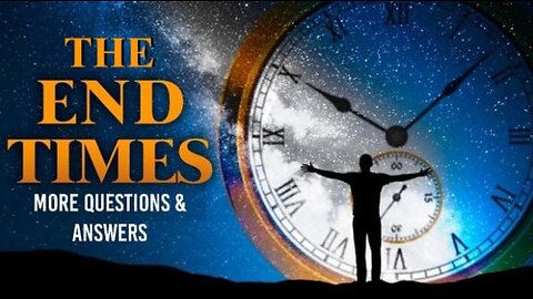+40 What Is The Difference Between The Millennium, New Heaven & New Earth