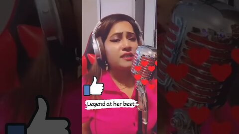 Lata ji,Asha ji aur Madam Noor Jahan inke samnay kya hain ?