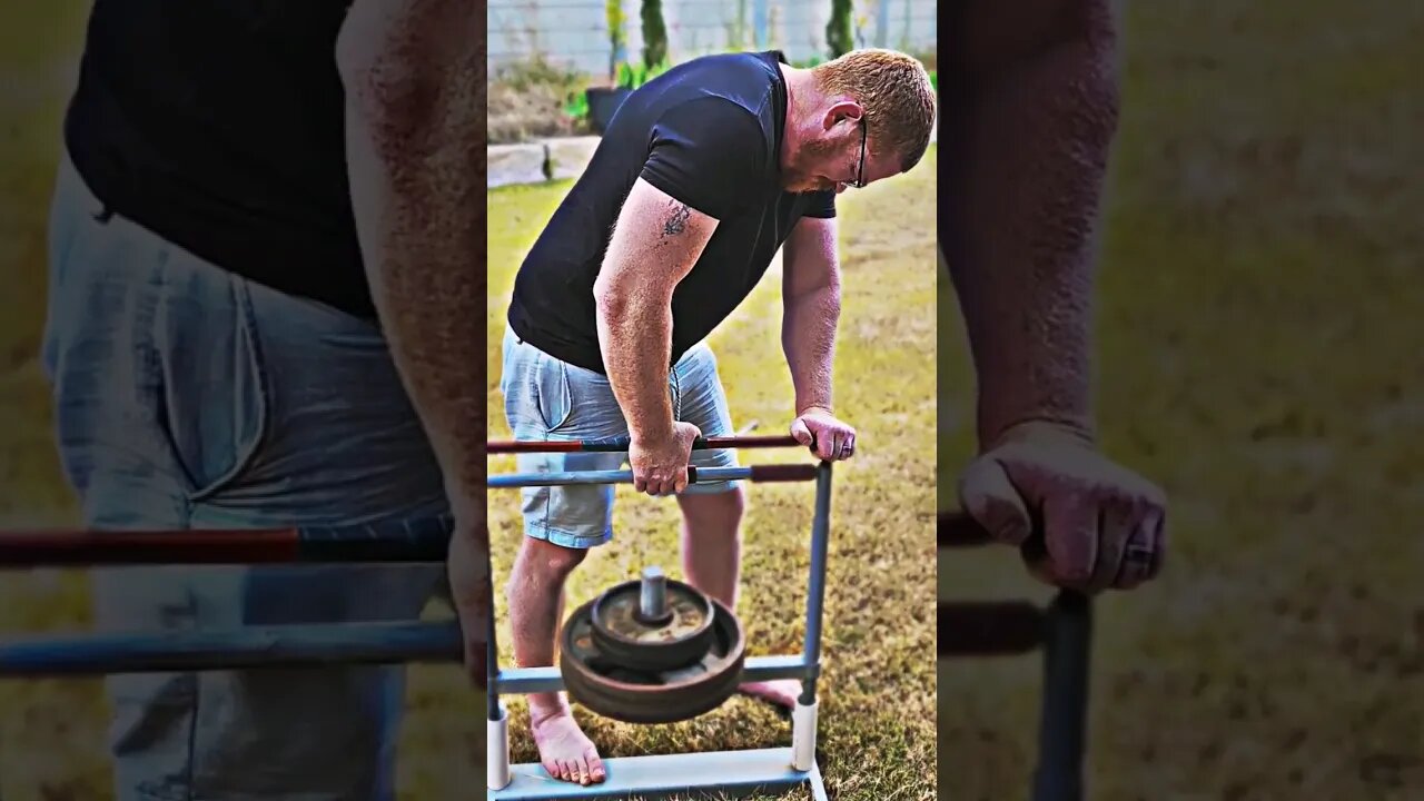 Build an unbeatable Hand 👋