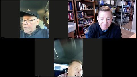 Need to Know News (18 December 2023) with Carl Herman, Joe Olson & Chris Weinert