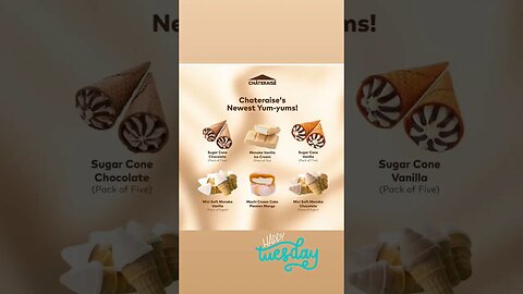 CHATERAISE NO 1 PATTESIERE JAPAN