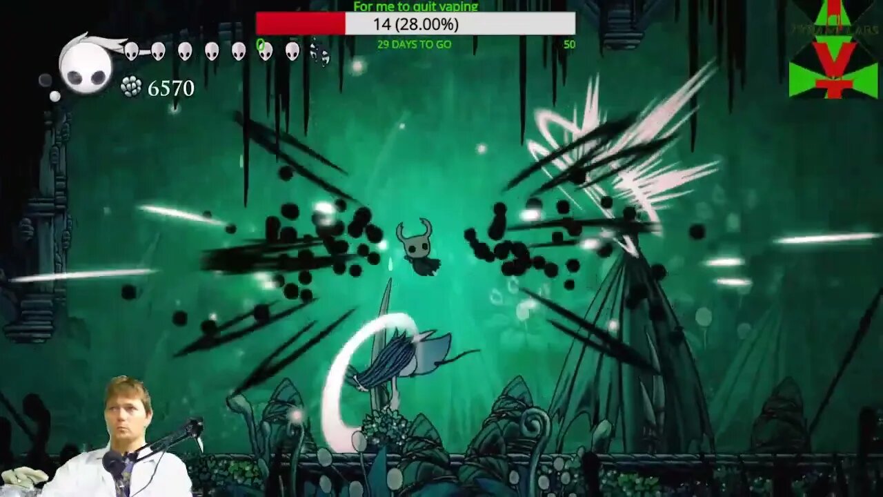 Hollow Knight revisited 11