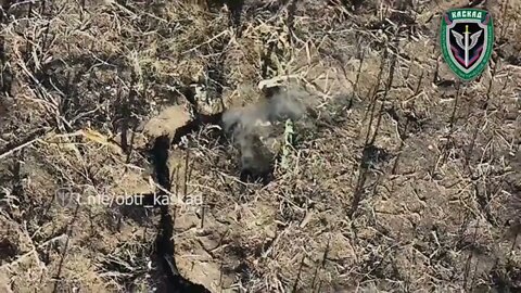 The DPR Cascade soldiers do not allow nationalists to relax