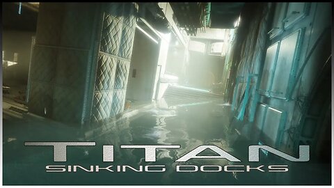 Destiny 2 - Titan: Sinking Docks [Unreleased - Combat Themes] (1 Hour of Music)